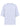 T-shirt girocollo regular in jersey bianca. DS074JF0350D 000 DONDUP 