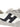 Sneakers Hogan Men’s Athletic H699 Blue, Gray and Red HXM6990FZ90UZA793S GRAY HOGAN 