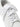 Sneackers Sfera calf in pelle bianca W441SFCAWH BIANCO D.A.T.E. 