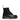 Anfibio Platform Bex 1460 Smooth in pelle nero 25345001 BLACK DR.MARTENS 