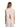 T-shirt girocollo regular in jersone trattato rosa DS080JF0352R 511 DONDUP 