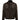 Bomber in pelle marrone EASTVILLAGE 06 THE JACK LEATHERS 