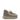 Eskimo bounce sneaker hairy suede FW531018R HCLEOB MOU 