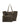 Borsa Shopping Marcella in camoscio con stampa cocco daino BS8990SFBRK DAINO MARCELLA CLUB GIANNI CHIARINI 