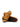 Arizona Rivet in camoscio cuoio donna 1031731 MINK BIRKENSTOCK 