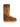 STIVALE MB ICON SUEDE EMBROIDERY COGNAC 1402990 M008 MOON BOOT 