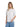 T-shirt girocollo regular in jersey bianca. DS074JF0350D 000 DONDUP 