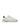 Sneakers Court Mono in pelle bianco e verde