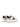 Sneakers Hogan H-TV men’s in ivory suede and leather and blue HXM6680FZ00UHC687N WHITE HOGAN 