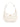 Borsa Half Moon mini Love Simply in pelle bianco 102790A0F1 Z14Q PINKO 