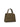Borsa Sveva Soft Medium in green hammered leather BT2006SOFT OASI ORCIANI 