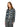 Camicia patchwork in seta stampata blu WKDLASTRA 001 MAX MARA WEEKEND 