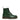 Anfibio 1460 Smooth in pelle verde 11822207 GREEN DR.MARTENS 