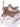 MINI SECCHIELLO NEST IN PELLE METAL ARGENTO SD0186METAL ARGENTO ORCIANI 