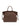 Borsa Claudette in paglia intrecciata marrone BS11901 CHOCO GIANNI CHIARINI 