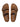 Arizona plantare morbido dark tea donna 1030865 DARK TEA BIRKENSTOCK 