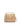 Beige woven straw Alifa crossbody bag BS8788 SABBIA GIANNI CHIARINI 