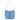 Small Hogan Hocket Hobo Bag KBW01RS1200TZPU213 Blue Hogan 