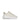 SNEAKERS REBEL IN PELLE BURRO ED INSERTI IN LUREX ORO HXW5640DN61RCB367T BEIGE HOGAN 