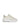 SNEAKERS REBEL IN PELLE BURRO ED INSERTI IN LUREX ORO HXW5640DN61RCB367T BEIGE HOGAN 