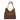 Venus soft hobo bag in hammered leather, leather B02216SOFT COCOA ORCIANI 