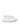 Sneakers Hogan Hi-Fi IN PELLE BIANCO CON H ARGENTO<BR/> HXW6690FR30U7I0351 BIANCO HOGAN 