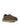 Women's Sabot Goldenstar in suede Dense Smoke 1138252 DENSE SMOKE UGG 