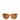 Byron orange sunglasses with brown lenses 16131LN MUSTARD/BROWN CHPO 
