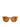 Byron orange sunglasses with brown lenses 16131LN MUSTARD/BROWN CHPO 