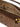 Borsa a tracolla Alifa in paglia intrecciata marrone BS8788 CHOCO GIANNI CHIARINI 