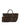 Borsa shopping Mashup piccola in camoscio moka BS11836 MOKA GIANNI CHIARINI 