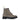 Stivali 1460 Mono in pelle Milled Nabuk grigio 31129059 GREY DR.MARTENS 