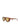 Rickard tortoiseshell sunglasses with yellow lenses 16132QA TURTLE BROWN/GOLD CHPO 