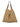 Borsa Todo Zanzibar large in rafia e pelle B02194ZANZIBAR BISCOTTO ORCIANI 