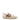 Sneackers Hogan 86ER in pelle burro e cuoio HXW6710FP0IUHR0UU1 BEIGE HOGAN 