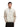 Maglione Hutchy bianco con zip corta uomo<BR/> MKN1693 WH32 BARBOUR INTERNATIONAL 
