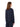 Giacca crop in tela di lana blu WKDMULINO 001 MAX MARA WEEKEND 
