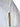 Giacca Train reversibile bianco e verde DC5312TF0003 001 DEPARTMENT FIVE 