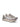 Seakers Mick uomo in camoscio e rete cemento MICK8117 8117 PREMIATA 