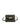 Borsa a tracolla " Agnese" in pelle nera con borchie e chiusura clip C016500NDX0007 C0001 CAMPOMAGGI 