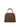 Borsa Sveva Soft Media in pelle martellata marrone BT2006SOFT COCOA ORCIANI 