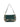 BORSA BELLA DI NOTTE IN PELLE VERDE CON STUDS E PIETRE C028940NDX2645 C2505 CAMPOMAGGI 