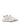 Hogan H601 Sneakers WHITE LEATHER WITH LEATHER INSERTS