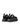 Sandali GoldenGlow donna in gomma black 1152685 BLACK UGG 
