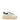 Sneakers Hogan Donna H-Stripes Bianco Grigio Marrone HXW6450FE91UIT0BAZ BIANCO HOGAN 