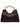 Borsa Aurora in pelle color Espresso BS10566RNGDBL ESPRESSO GIANNI CHIARINI 
