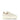 Sneakers Hogan H-Stripes, Avorio e Bronzo HXW6450FC60KU00GAN BIANCO HOGAN 