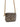 Micro Kensington camera bag in vernice oro 3530160769 BRONZE KURT GEIGER 