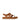 Sandali infradito Golden Gaze in camoscio chestnut 1175134 CHESTNUT UGG 