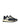 Sneakers Hogan Hyperlight uomo in camoscio e pelle blu HXM5630FR30UHG826E BLU HOGAN 